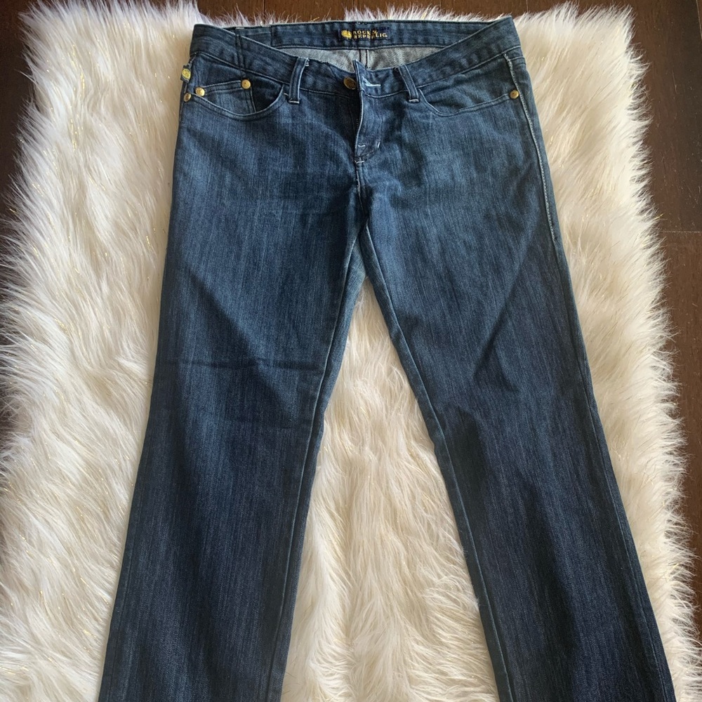 Rock & Republic Women’s Jeans